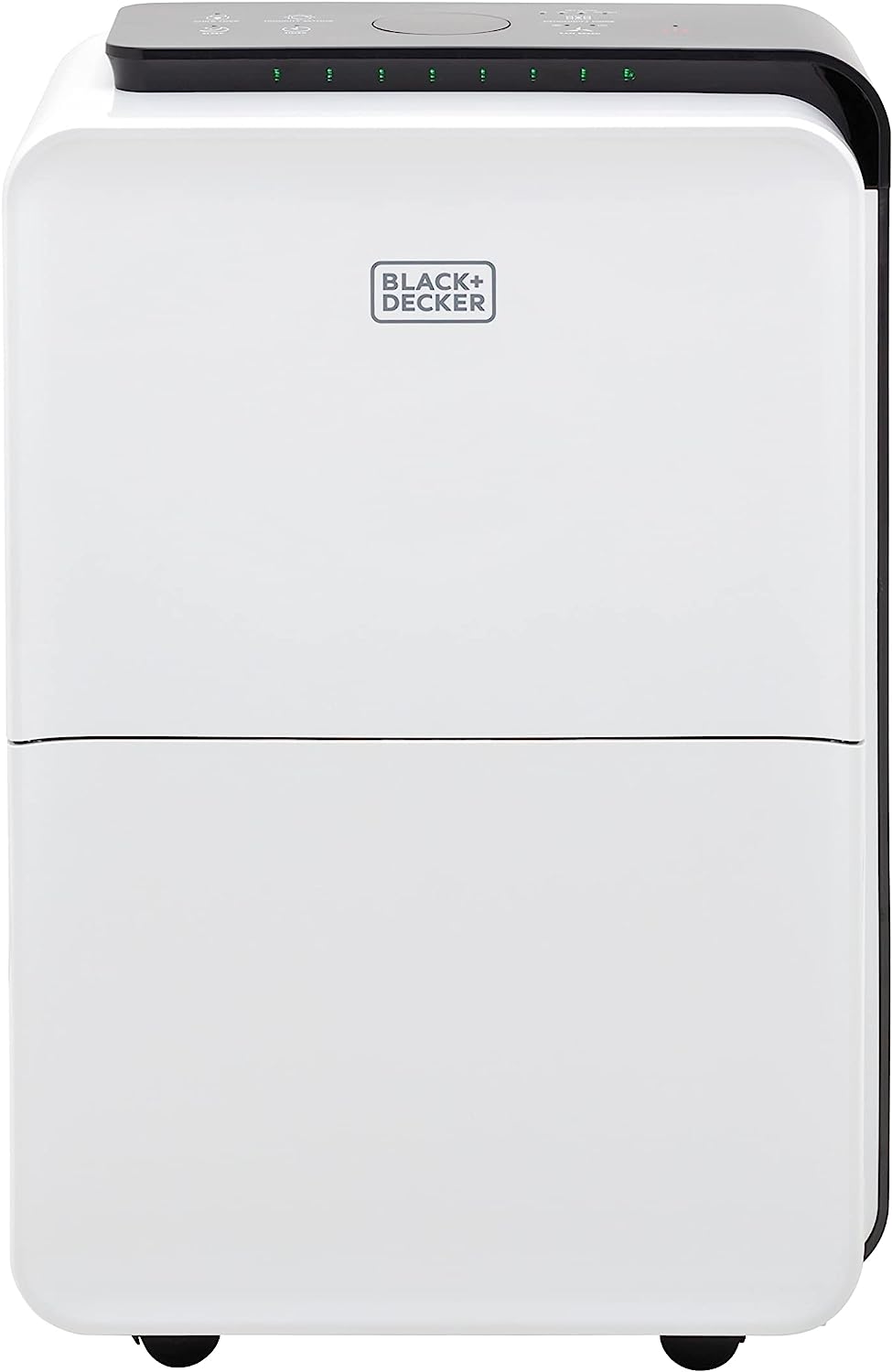Deshumidificador BLACK+DECKER de 30 litros - BXEH60008GB